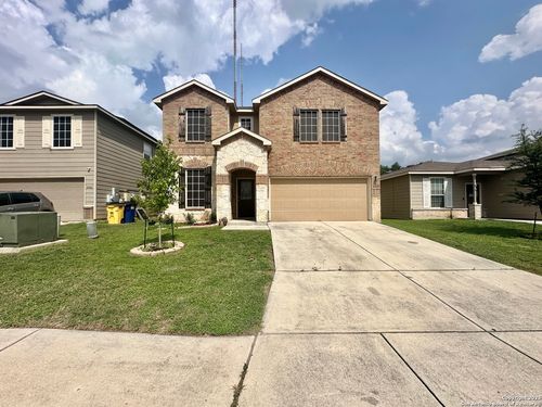 8842 Silver City, San Antonio, TX, 78254-4432 | Card Image