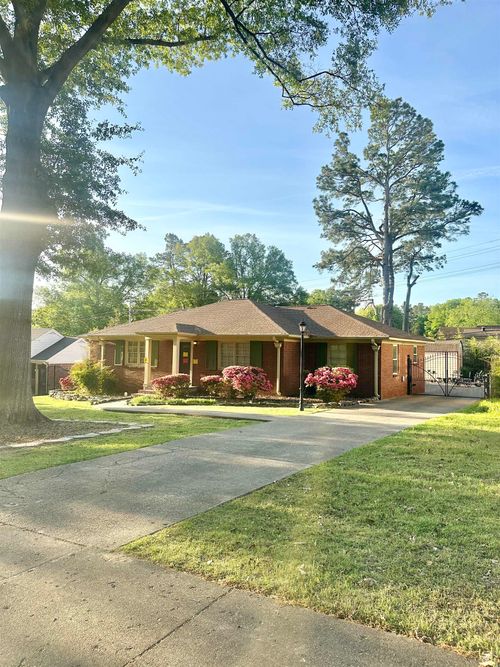 5533 Normandy Rd, Memphis, TN, 38120-1905 | Card Image