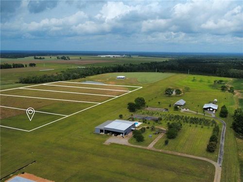 0 Koier Rd, Robertsdale, AL, 36567 | Card Image