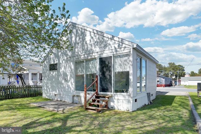 6256 Ocean Blvd, House other with 2 bedrooms, 2 bathrooms and null parking in CHINCOTEAGUE ISLAND VA | Image 27