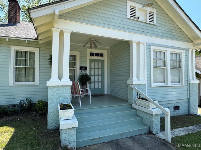 1824 Winona Ave, House other with 3 bedrooms, 1 bathrooms and null parking in Montgomery AL | Image 5