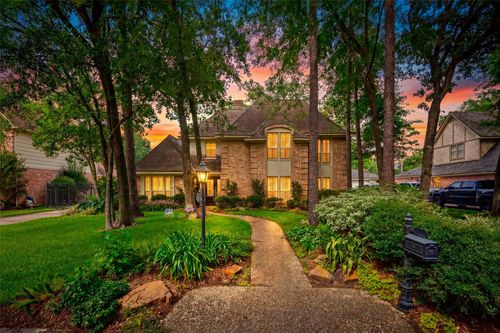 14010 Court Of Regents, Houston, TX, 77069-1942 | Card Image