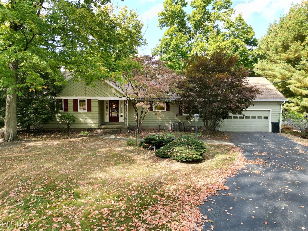 New Buffalo Rd, Canfield, OH 44406