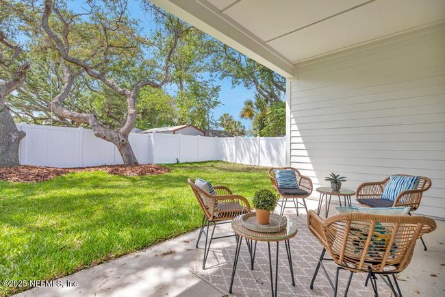2106 4 Th St, House other with 4 bedrooms, 4 bathrooms and null parking in Neptune Beach FL | Image 52