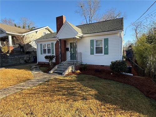 735 S Green Street, Winston Salem, NC, 27101 | Card Image