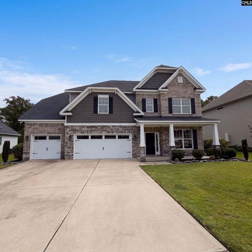 962 Centennial Drive, Columbia, SC, 29229 | Card Image