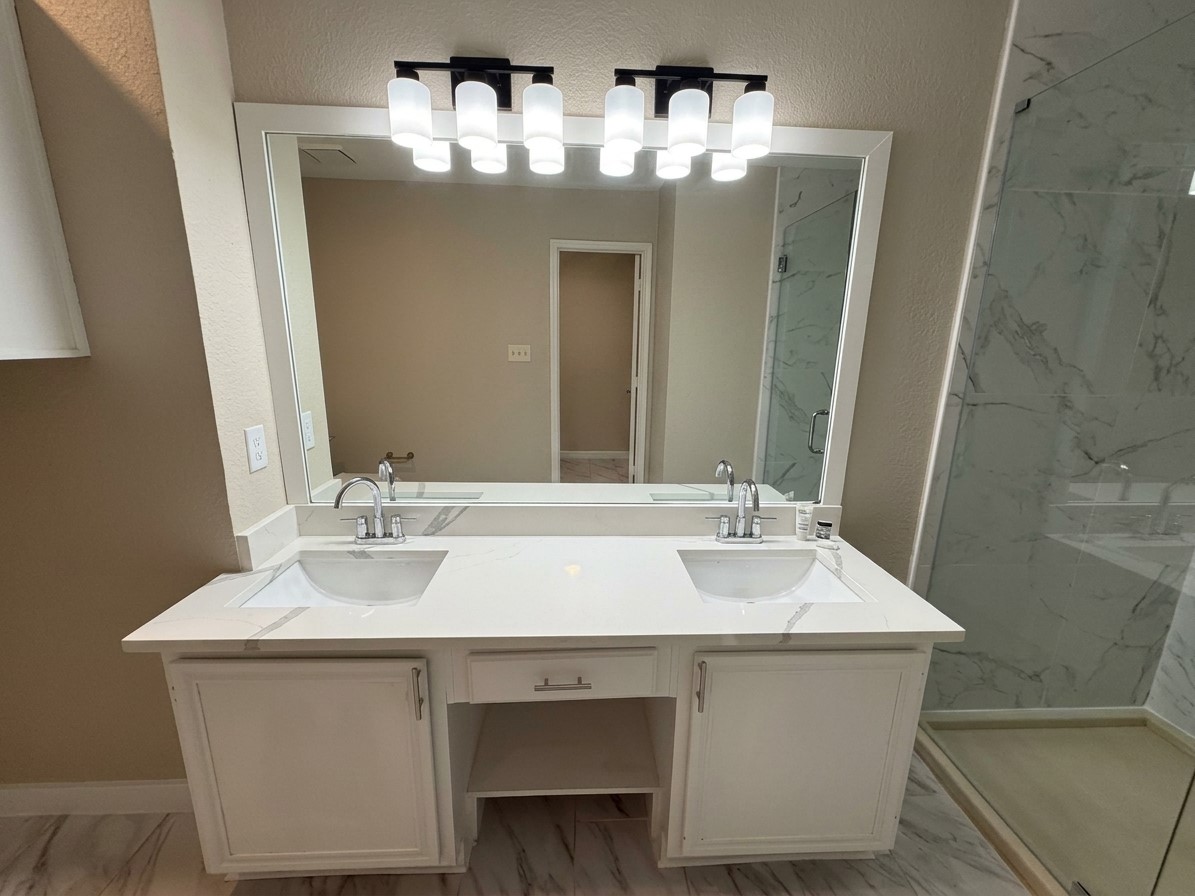 Residential in Fort Worth 4