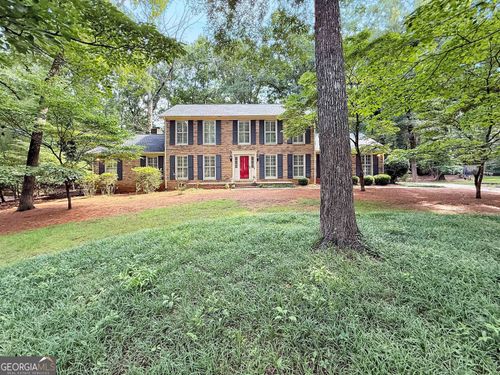 180 Broomsedge Trl, Athens, GA, 30605-3354 | Card Image