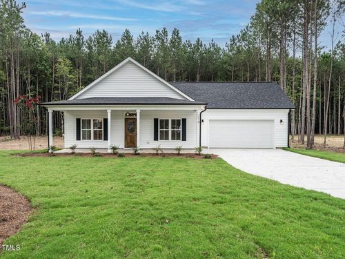 214 Green Pines Estates Dr, Kenly, NC, 27542-9429 | Card Image