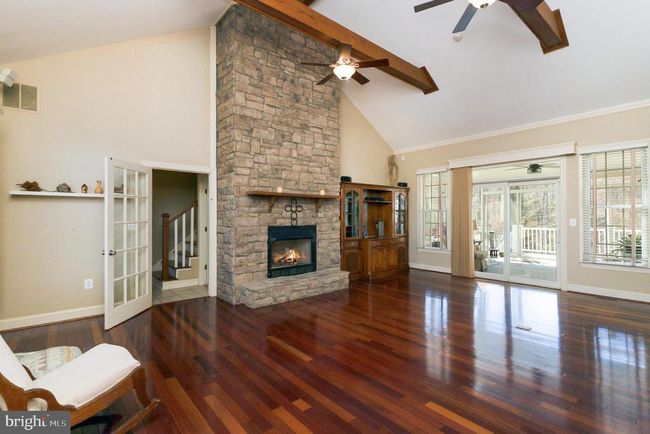 3617 Hidden Acres Way, House other with 4 bedrooms, 4 bathrooms and null parking in PARTLOW VA | Image 17