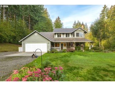 20500 Ne 172 Nd St, House other with 4 bedrooms, 2 bathrooms and 2 parking in BrushPrairie WA | Image 1