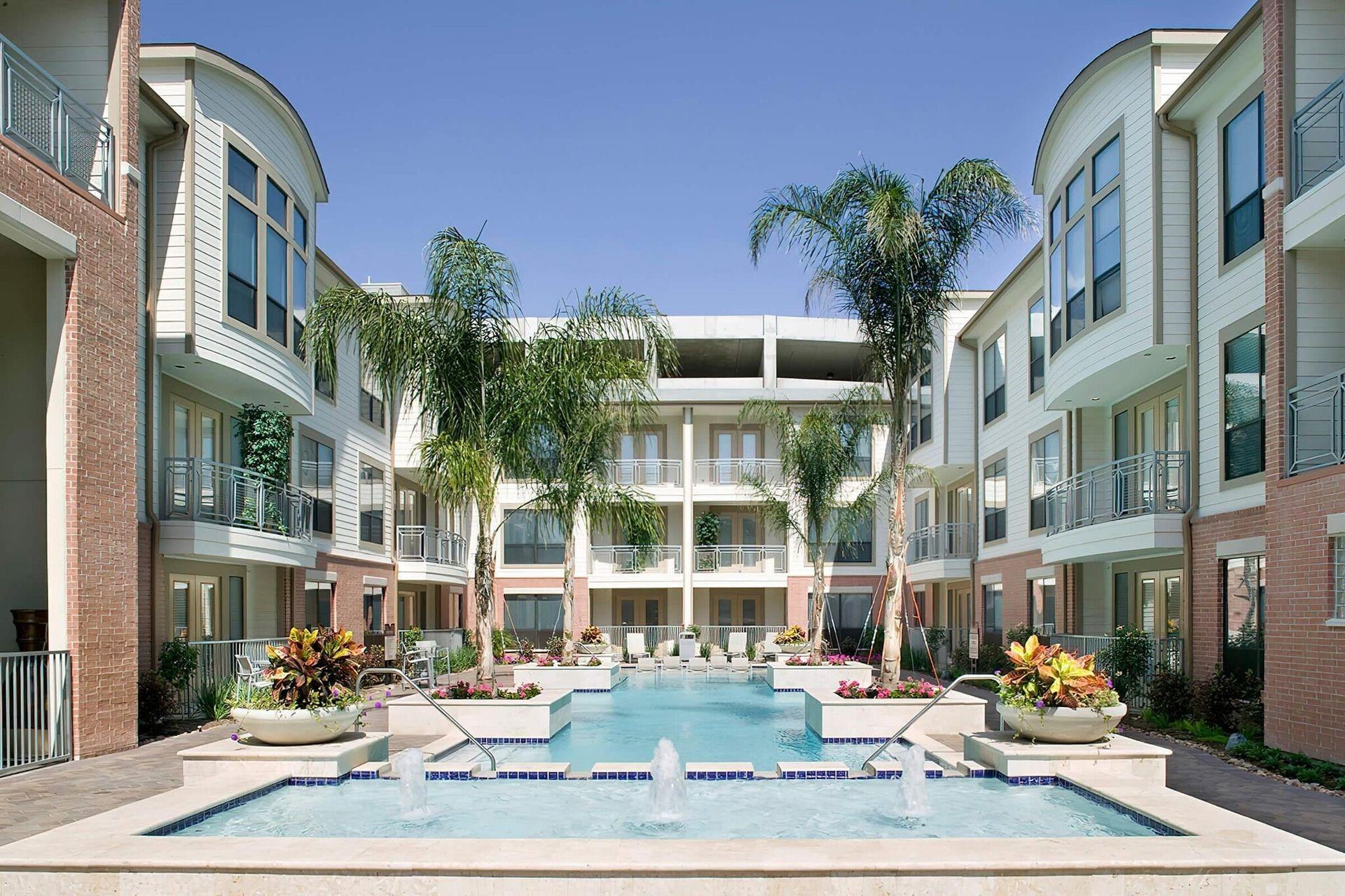 Residential Lease in Houston 3