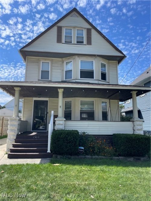 1500 Lauderdale Ave, Lakewood, OH, 44107-3608 | Card Image