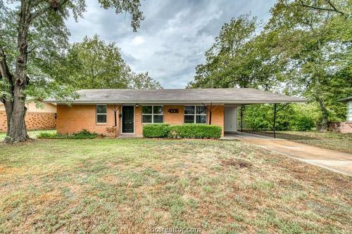 4006 Glenn Oaks Dr, Bryan, TX, 77802-4119 | Card Image