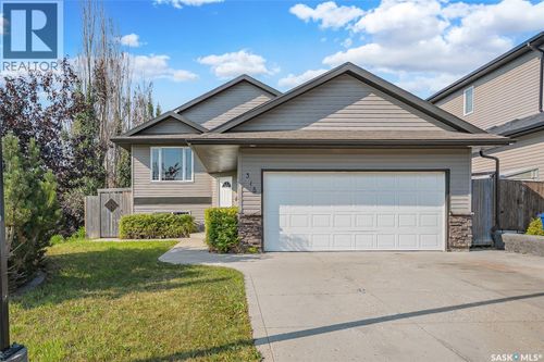 318 Lucyk Cres, Saskatoon, SK, S7W0E8 | Card Image