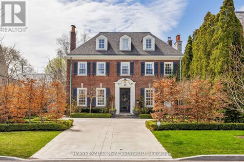 470 Russell Hill Rd, Toronto, ON, M5P2S7 | Card Image