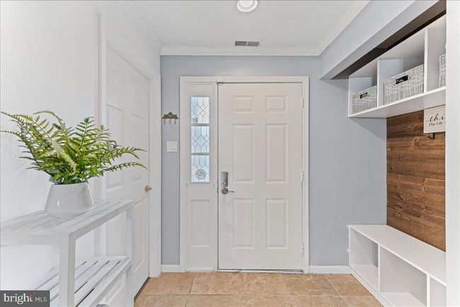 28 Hopkinson Ct, Condo with 2 bedrooms, 2 bathrooms and null parking in CHESTERBROOK PA | Image 4