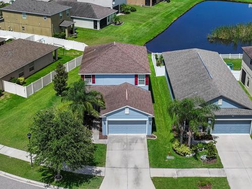 1821 Hawks View Dr, RUSKIN, FL, 33570-2915 | Card Image