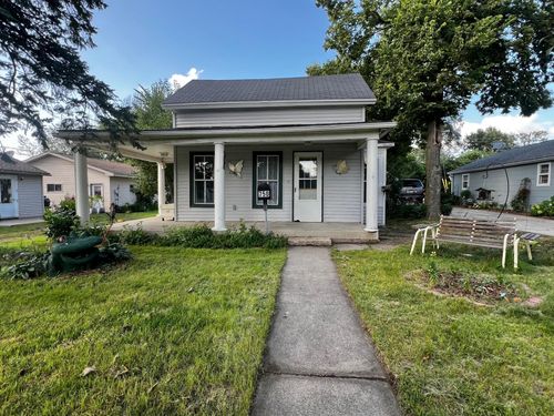 750 9th Ave, Granite Falls, MN, 56241-1332 | Card Image