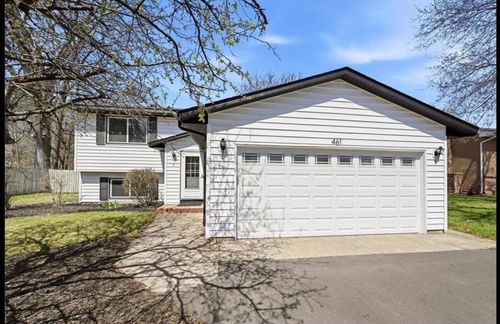 461 105th Ave Nw, Coon Rapids, MN, 55448 | Card Image