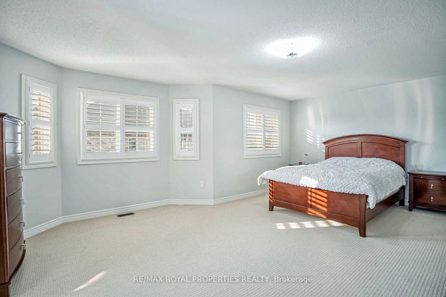38 Sanders Dr, House other with 4 bedrooms, 4 bathrooms and 2 parking in Markham ON | Image 18
