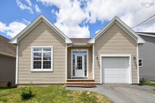 222 Drysdale Rd, Halifax, NS, B3P0C4 | Card Image