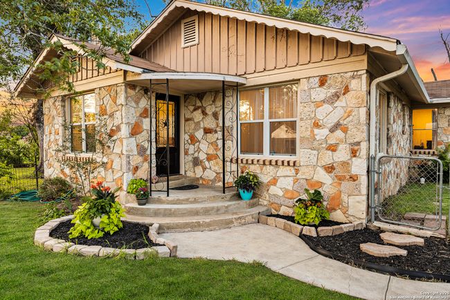 2803 Haeckerville Rd, House other with 2 bedrooms, 1 bathrooms and null parking in Cibolo TX | Image 6