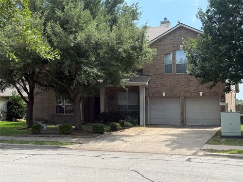 613 Windsor Castle Drive, Pflugerville, TX, 78660 | Card Image