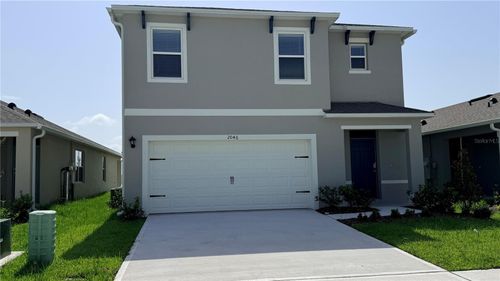 2046 Walnut Creek Drive, KISSIMMEE, FL, 34744 | Card Image