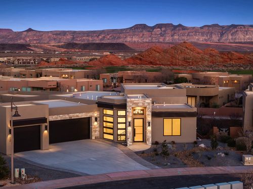 3257 Drifting Dunes Ln, Hurricane, UT, 84737-3262 | Card Image