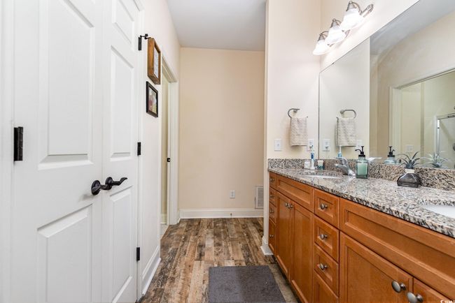 UNIT-216 - 70 Addison Cottage Way, Condo with 3 bedrooms, 2 bathrooms and null parking in Murrells Inlet SC | Image 18