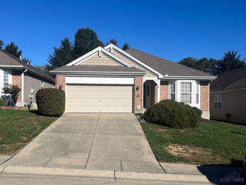 98 Bedles Ct, South Lebanon, OH, 45065-8717 | Card Image