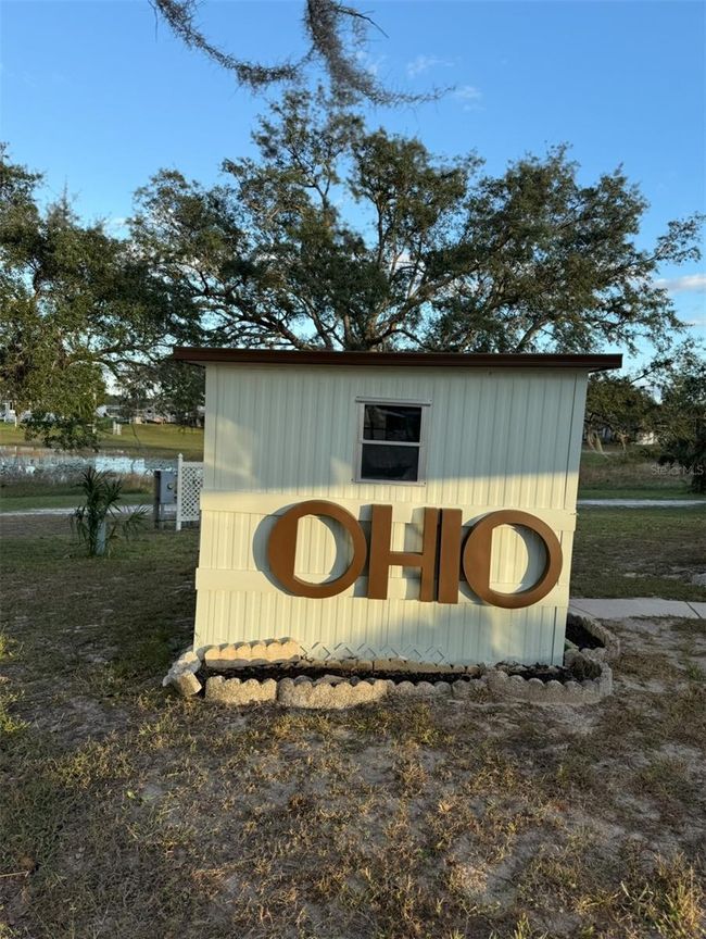 9486 Gray Fox Dr, House other with 2 bedrooms, 2 bathrooms and null parking in WEEKI WACHEE FL | Image 30