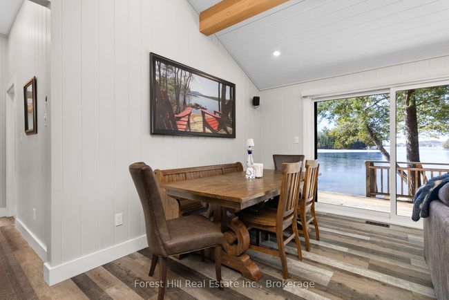 1050 Fair Lee Park Rd, House other with 3 bedrooms, 2 bathrooms and 4 parking in Minett ON | Image 12