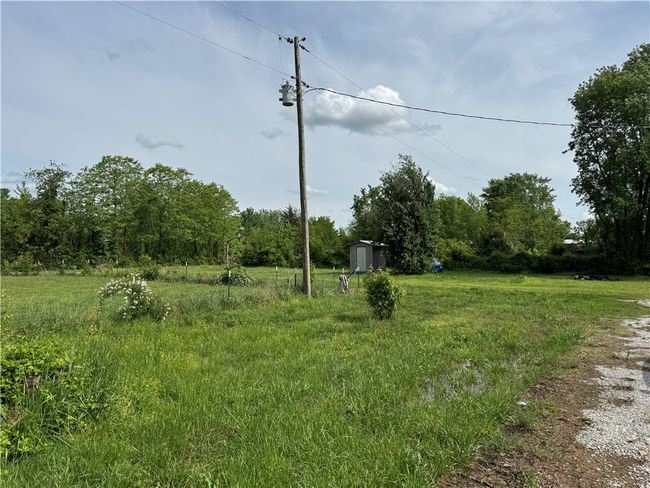 Small storage shed and car Do Not Convey! | Image 6