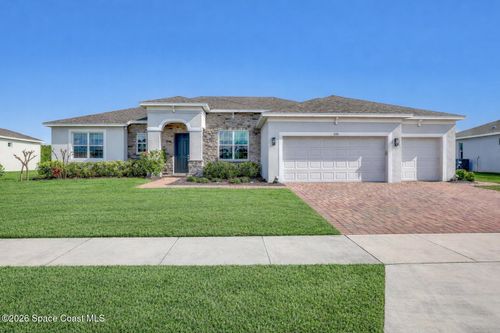 234 Loymer Cir, Merritt Island, FL, 32953-8354 | Card Image