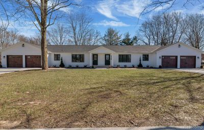 1443 Dauner Road, Home with 0 bedrooms, 5 bathrooms and null parking in Fenton MI | Image 2