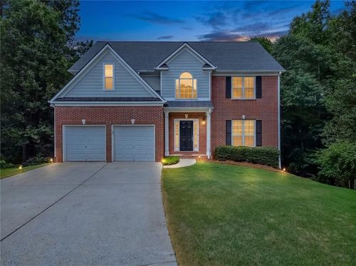 43 Ivy Mist Ln, Acworth, GA, 30101-2214 | Card Image