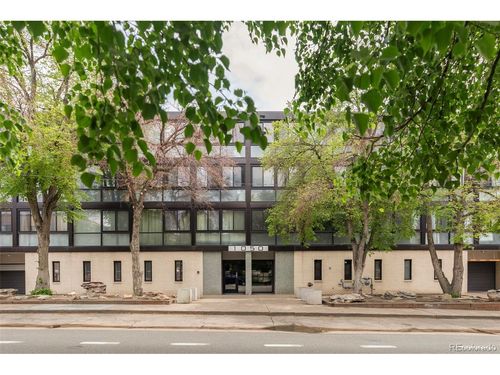 112-1050 N Corona St, Denver, CO, 80218-2933 | Card Image