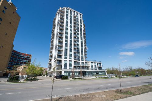 1503-840 Queen'S Plate Dr, Etobicoke, ON, M9W0E7 | Card Image