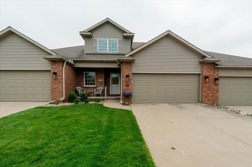 0-25 Arbor Court, Bloomington, IL, 61704 | Card Image