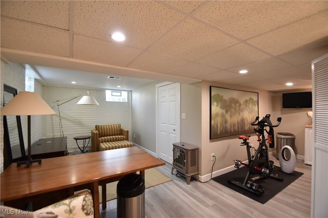 Basement with ample storage | Image 26