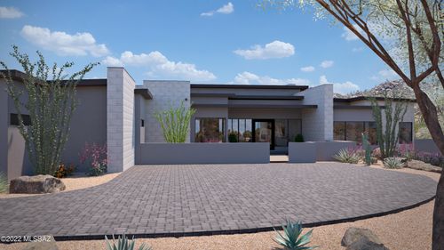 591-243 W Shimmering Desert Pl, Oro Valley, AZ, 85755-6078 | Card Image