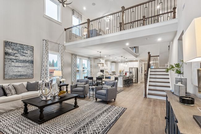 Photos are of another home. Options and colors may vary. | Image 12