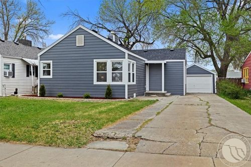 1331 Custer Ave, Billings, MT, 59102-5219 | Card Image