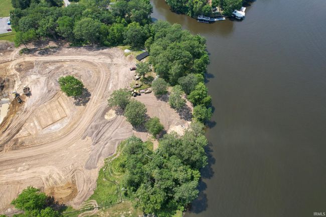 24 - 2001 Deepwater (Lot 24) Loop, Home with 0 bedrooms, 0 bathrooms and null parking in Monticello IN | Image 5