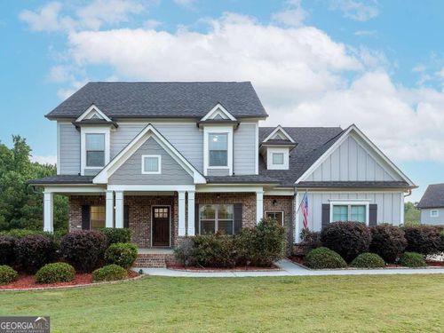 4031 Silverstone Drive, Braselton, GA, 30517 | Card Image