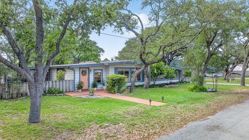 307 N 4th Street, Rockport, TX, 78382 | Card Image