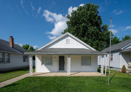 432 Arch St, Lawrenceburg, IN, 47025-1706 | Card Image