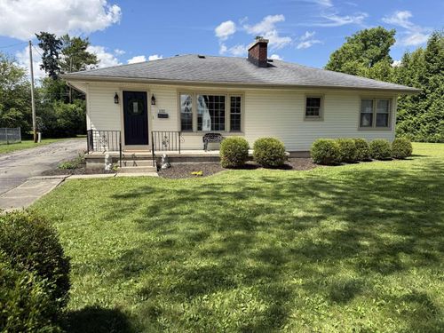 132 W Ruth St, Sidney, OH, 45365-1664 | Card Image